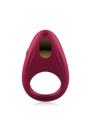 Cici Beauty - Anello Vibrante In Silicone Premium - CICI BEAUTY - Anelli Fallici | erosidea.com
