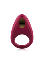 Cici Beauty - Anello Vibrante In Silicone Premium - CICI BEAUTY - Anelli Fallici | erosidea.com