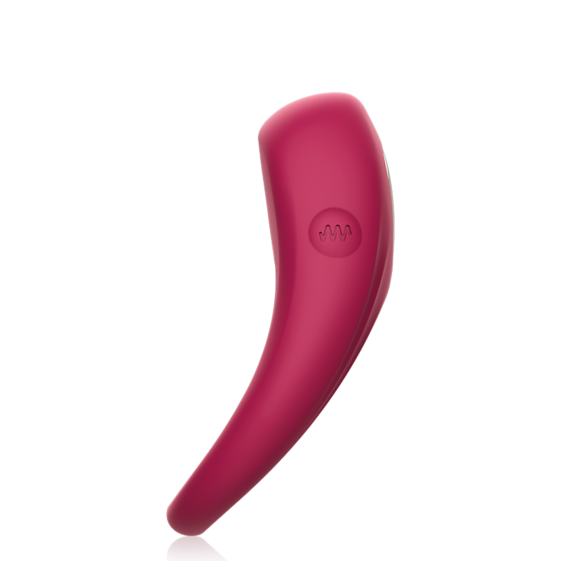 Cici Beauty - Anello Vibrante In Silicone Premium - CICI BEAUTY - Anelli Fallici | erosidea.com