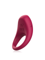 Cici Beauty - Anello Vibrante In Silicone Premium - CICI BEAUTY - Anelli Fallici | erosidea.com