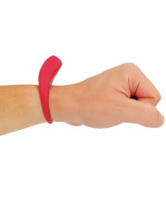 Cici Beauty - Anello Vibrante In Silicone Premium - CICI BEAUTY - Anelli Fallici | erosidea.com