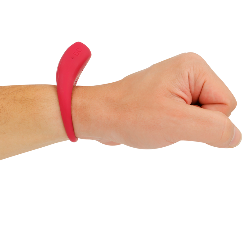 Cici Beauty - Anello Vibrante In Silicone Premium - CICI BEAUTY - Anelli Fallici | erosidea.com
