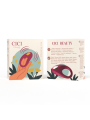 Cici Beauty - Anello Vibrante In Silicone Premium - CICI BEAUTY - Anelli Fallici | erosidea.com