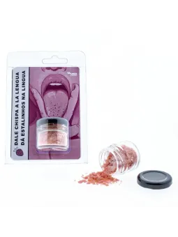 Taloka - Frizzante Per La Lingua! Baci Magici Alla Fragola