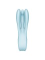 Satisfyer - Vibratore Threesome 1 - Blu - SATISFYER VIBRATOR - Promozioni Erosidea | erosidea.com