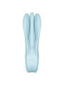 Satisfyer - Vibratore Threesome 1 - Blu - SATISFYER VIBRATOR - Promozioni Erosidea | erosidea.com