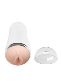 Masturbatore Crazy Bull Trish Vagina 3D Reale