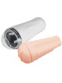 Masturbatore Crazy Bull Trish Vagina 3D Reale - CRAZY BULL - Masturbatori Vagina | erosidea.com