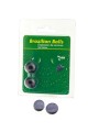Taloka - 2 Sfere Brasiliane Gel Intimo Ai Bacche - TALOKA - Ovetti Palline Sfere | erosidea.com