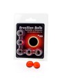 Taloka - 5 Sfere Brasiliane Gel Emozionante Effetto Caldo E Freddo - TALOKA - Ovetti Palline Sfere | erosidea.com