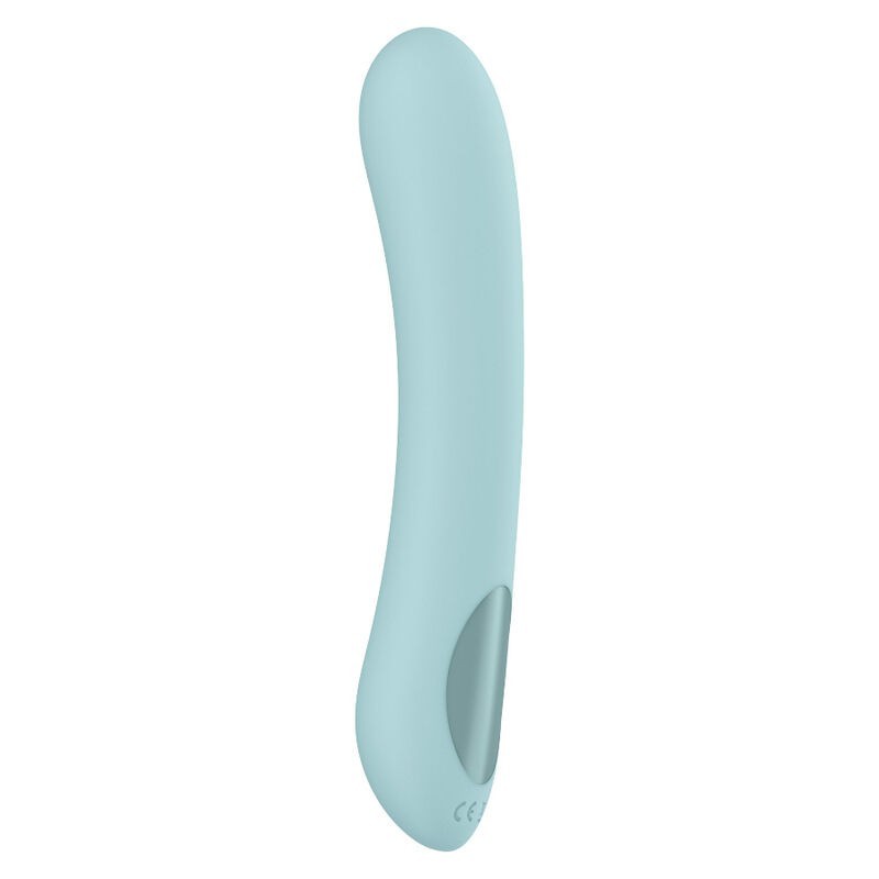 Vibratore Punto G Pearl 2+ Turchese - Kiiroo - Vibratori punto G | erosidea.com