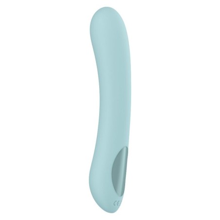 Vibratore Punto G Pearl 2+ Turchese - Kiiroo - Vibratori punto G | erosidea.com