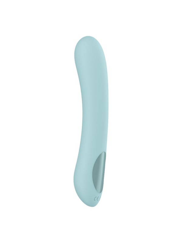 Vibratore Punto G Pearl 2+ Turchese - Kiiroo - Vibratori punto G | erosidea.com