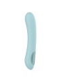 Vibratore Punto G Pearl 2+ Turchese - Kiiroo - Vibratori punto G | erosidea.com