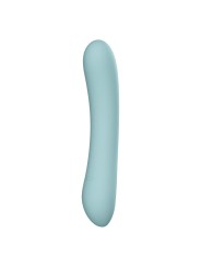 Vibratore Punto G Pearl 2+ Turchese - Kiiroo - Vibratori punto G | erosidea.com