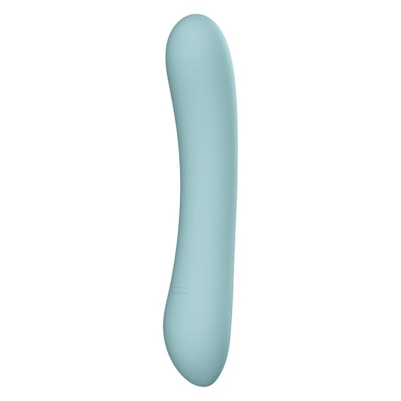 Vibratore Punto G Pearl 2+ Turchese - Kiiroo - Vibratori punto G | erosidea.com