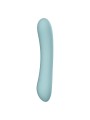Vibratore Punto G Pearl 2+ Turchese - Kiiroo - Vibratori punto G | erosidea.com