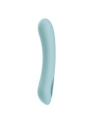 Vibratore Punto G Pearl 2+ Turchese - Kiiroo - Vibratori punto G | erosidea.com