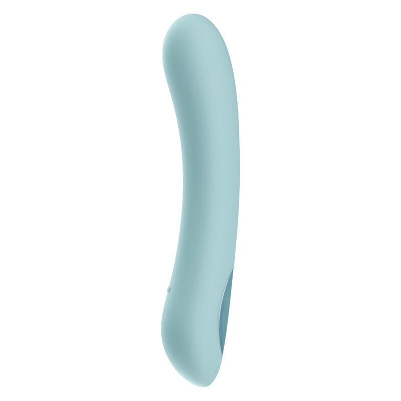Vibratore Punto G Pearl 2+ Turchese - Kiiroo - Vibratori punto G | erosidea.com