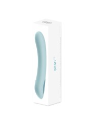 Vibratore Punto G Pearl 2+ Turchese - Kiiroo - Vibratori punto G | erosidea.com