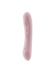 Vibratore Punto G Pearl 3 Rosa - Kiiroo - Vibratori punto G | erosidea.com