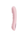 Vibratore Punto G Pearl 3 Rosa - Kiiroo - Vibratori punto G | erosidea.com