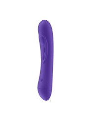 Vibratore Punto G Pearl 3 Viola - Kiiroo - Vibratori punto G | erosidea.com