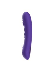 Vibratore Punto G Pearl 3 Viola - Kiiroo - Vibratori punto G | erosidea.com
