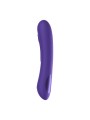 Vibratore Punto G Pearl 3 Viola - Kiiroo - Vibratori punto G | erosidea.com