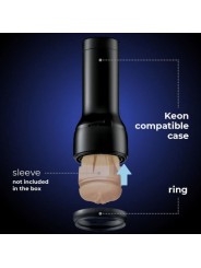 Kiiroo - Copertura Keon Compatibile Con Il Masturbatore - Kiiroo - Masturbatori | erosidea.com