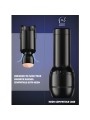 Kiiroo - Copertura Keon Compatibile Con Il Masturbatore - Kiiroo - Masturbatori | erosidea.com