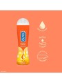 Lubrificante Effetto Calore Durex Play 50 Ml - DUREX LUBES - A Base Silicone | erosidea.com