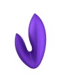 Vibratore Da Dita Love Riot Viola - SATISFYER VIBRATOR - Vibratori | erosidea.com
