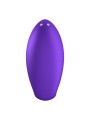 Vibratore Da Dita Love Riot Viola - SATISFYER VIBRATOR - Vibratori | erosidea.com