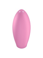 Vibratore Da Dita Love Riot Rosa - SATISFYER VIBRATOR - Vibratori | erosidea.com