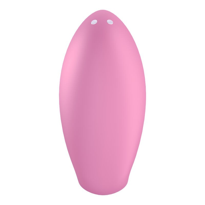 Vibratore Da Dita Love Riot Rosa - SATISFYER VIBRATOR - Vibratori | erosidea.com
