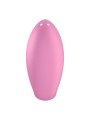 Vibratore Da Dita Love Riot Rosa - SATISFYER VIBRATOR - Vibratori | erosidea.com