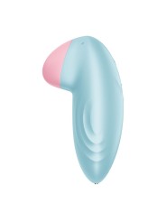 Vibratore Da Lay-On Tropical Tip Blu - SATISFYER LAYONS - Vibratori | erosidea.com