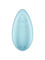 Vibratore Da Lay-On Tropical Tip Blu - SATISFYER LAYONS - Vibratori | erosidea.com