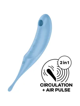 erosidea.com - SATISFYER AIR PULSE