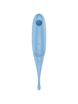 erosidea.com - SATISFYER AIR PULSE