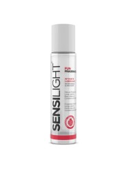 Lubrificante A Base Acqua Sensilight Alla Fragola 60 Ml - INTIMATELINE INTIMATELINE - Aromatizzati e Commestibili | erosidea.com