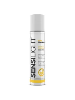 Lubrificante A Base Acqua Sensilight Banana 60 Ml
