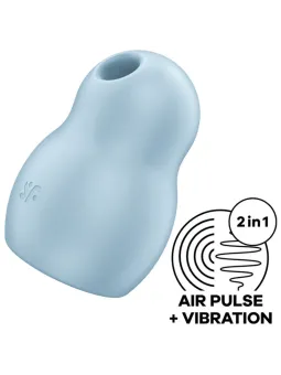 erosidea.com - SATISFYER AIR PULSE