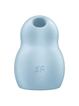 erosidea.com - SATISFYER AIR PULSE