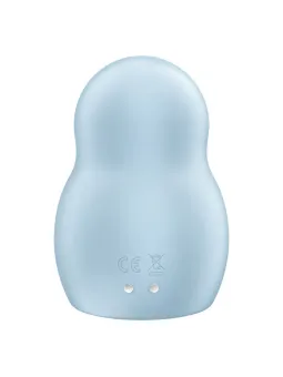 erosidea.com - SATISFYER AIR PULSE
