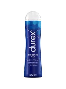 Durex Play Lubrificante Naturale H2O 50 Ml