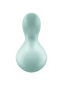Vibratore Viva La Vulva 3 Lay-On Verde - SATISFYER LAYONS - Vibratori | erosidea.com