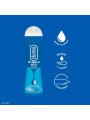 Durex Play Lubrificante Naturale H2O 50 Ml - DUREX LUBES - A Base Silicone | erosidea.com