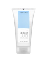 Mixgliss - Lubrificante Naturale A Base Acqua 150 Ml - MIXGLISS - A Base Acqua | erosidea.com
